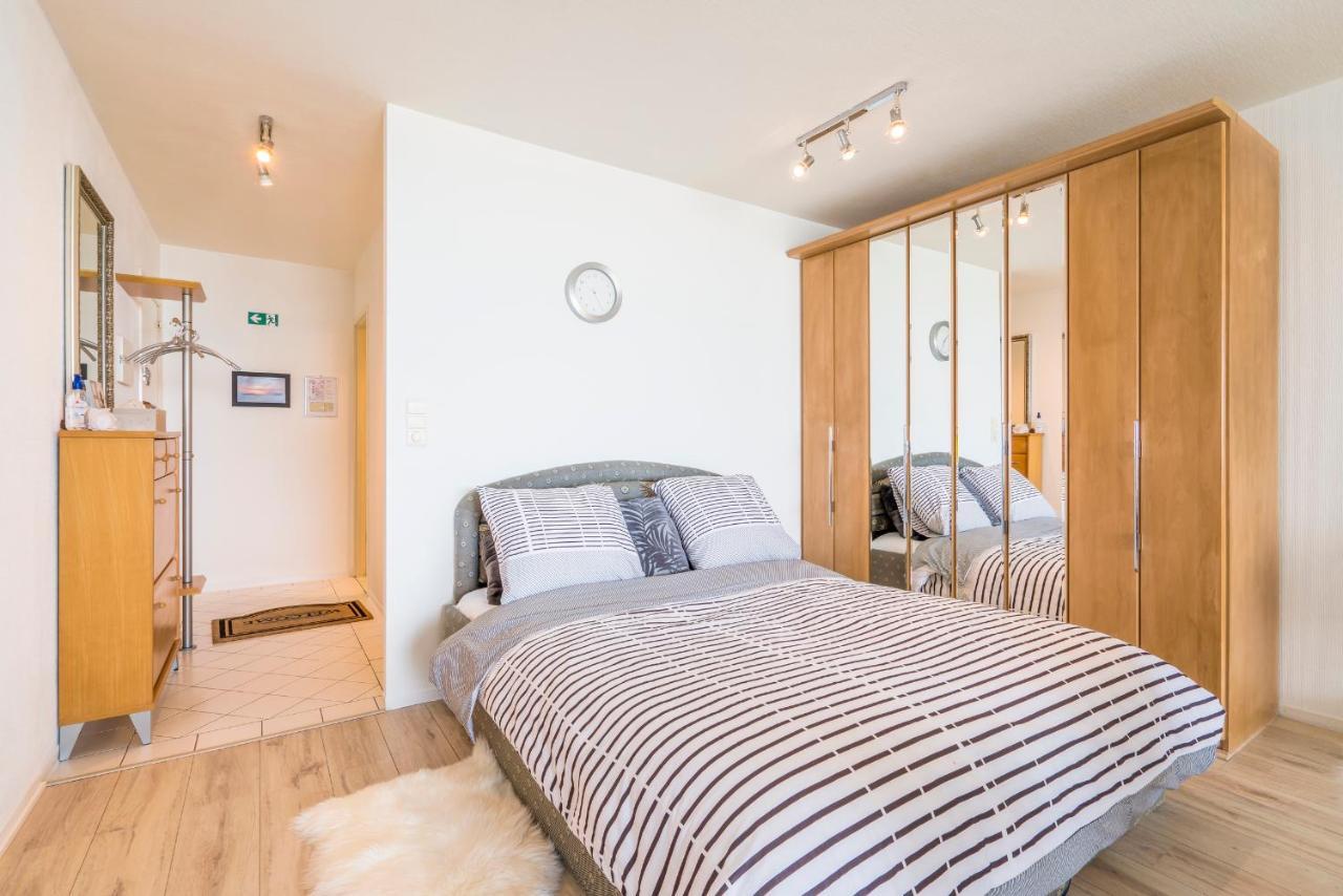 Luxueuze Vakantiestudio Met Zeezicht En Terras In Oostende ภายนอก รูปภาพ